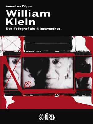 cover image of William Klein